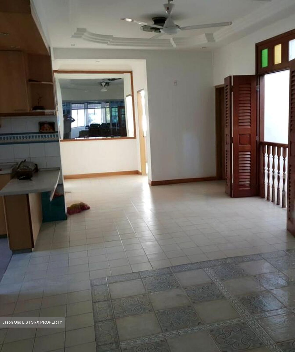 Eunos Avenue 5a (D14), Apartment #458650731